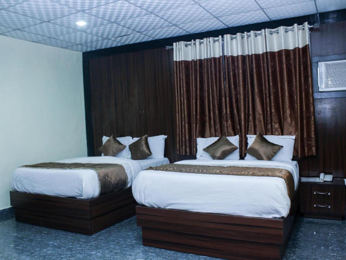 Six Diamond Hotel 이케야 외부 사진