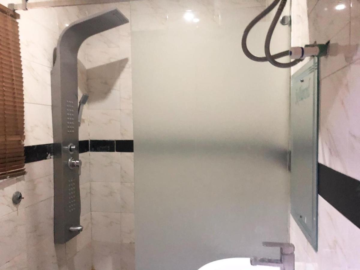 Six Diamond Hotel 이케야 외부 사진