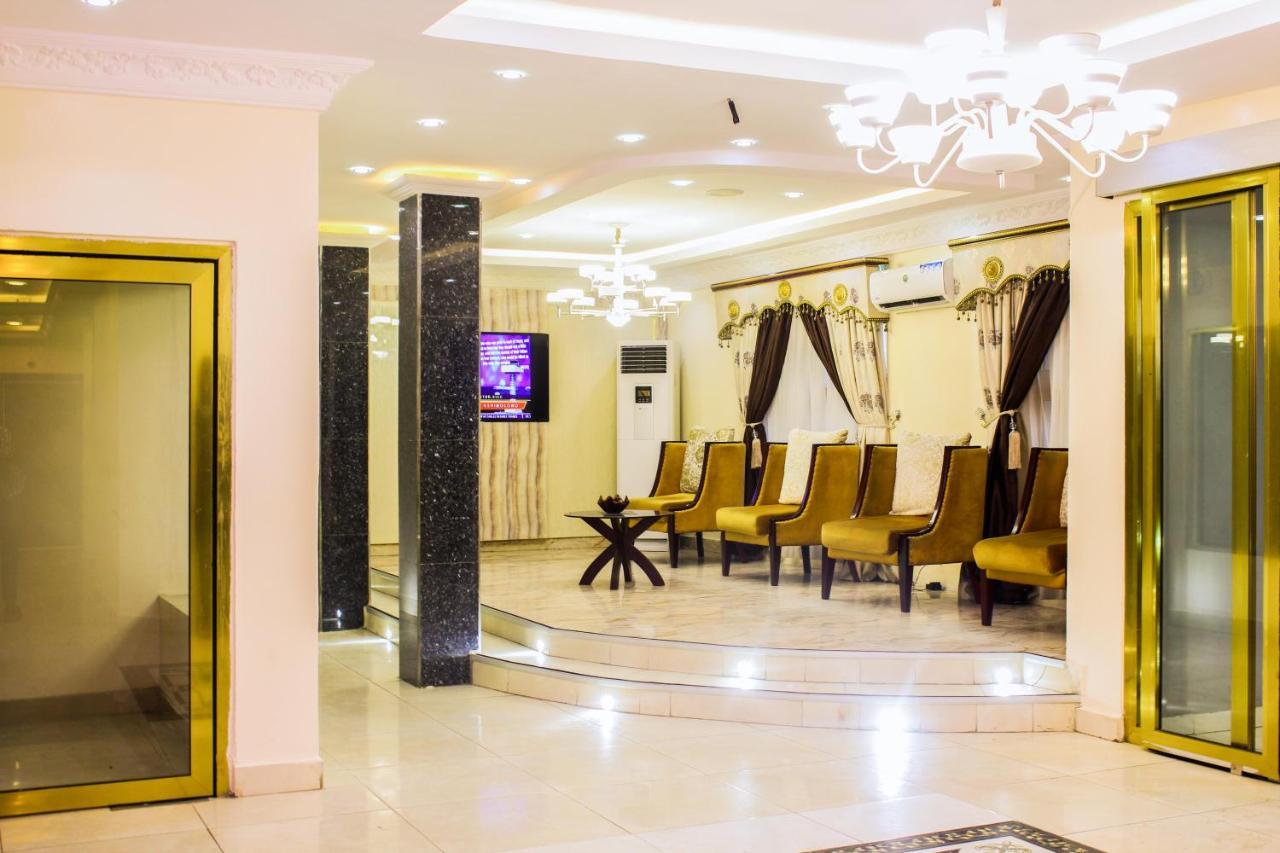 Six Diamond Hotel 이케야 외부 사진